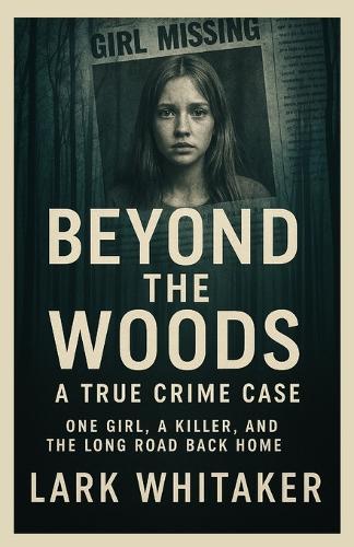 Beyond the Woods A True Crime Case: One Girl, a Killer, and the Long Road Back Home
