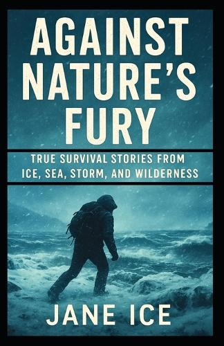 Against Nature's Fury: True Survival Stories from Ice, Sea, Storm, and Wilderness