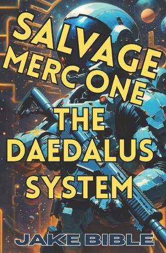 Salvage Merc One: The Daedalus System