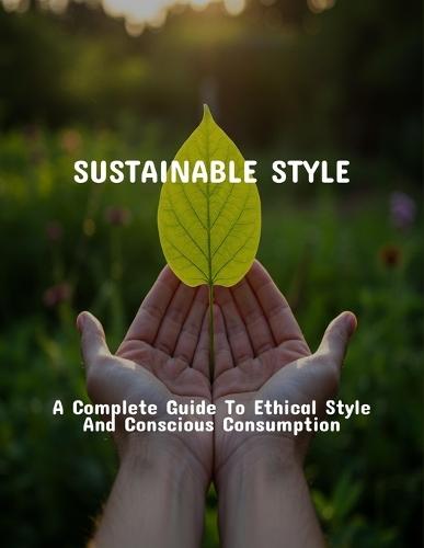 Sustainable Style: A Complete Guide To Ethical Style And Conscious Consumption