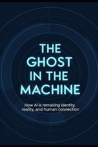 The Ghost in the Machine: How AI is remaking identity, reality, and human connection