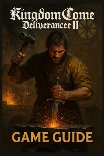 Kingdom Come Deliverance II Game Guide: Expert Walkthroughs, Combat Tactics, Hidden Collectibles, Achievements, and Strategies to Shape Your Journey from Apprentice to Legend