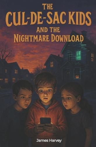 The Cul-De-Sac Kids: and The Nightmare Download