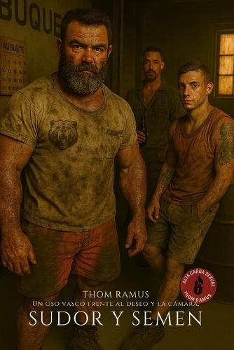 Sudor y Semen: Un oso vasco frente al deseo y la cámara