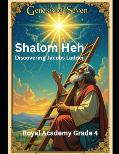 Shalom Heh: Discovering Jacobs Ladder