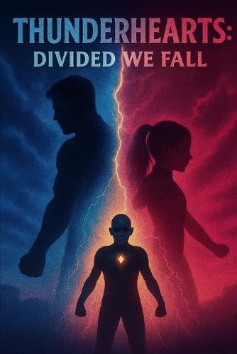 Thunderhearts - Divided We Fall