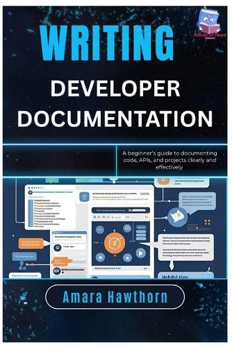 Writing Developer Documentation: A beginner's guide to documenting code, APIs, and projects clearly and effectively