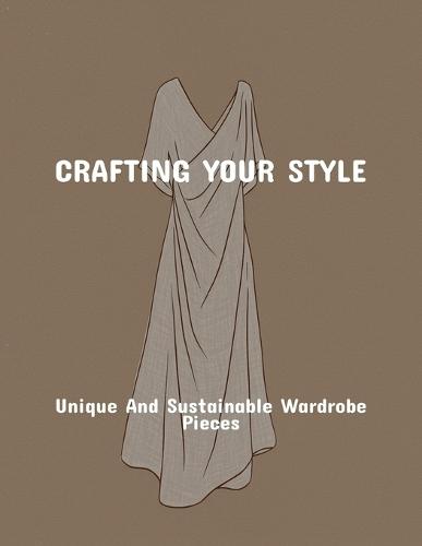 Crafting Your Style: Unique And Sustainable Wardrobe Pieces