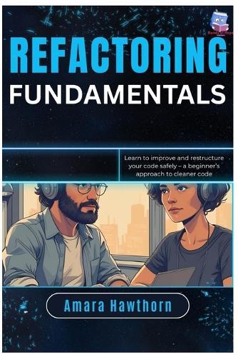 Refactoring Fundamentals: Learn to improve and restructure your code safely - a beginner's approach to cleaner code
