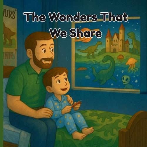 The Wonders That We Share: The best adventures start at home