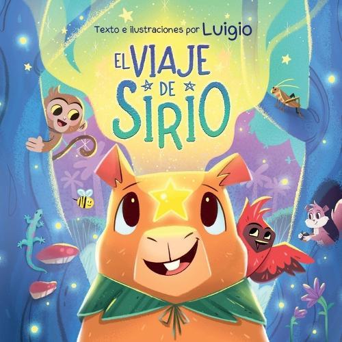 El Viaje de Sirio