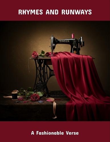 Rhymes And Runways: A Fashionable Verse