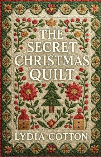 The Secret Christmas Quilt