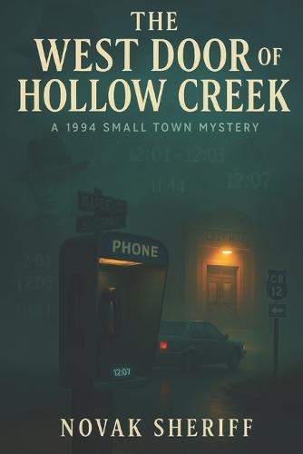 The West Door of Hollow Creek: A 1994 Small-Town Mystery
