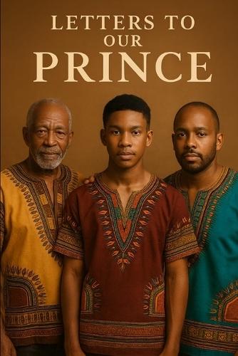 Letters to Our Young Prince: Barua Kwa Mwana Mfalme Wetu