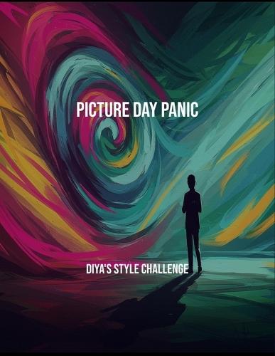 Picture Day Panic: Diya'S Style Challenge