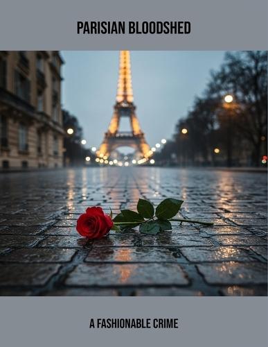 Parisian Bloodshed: A Fashionable Crime