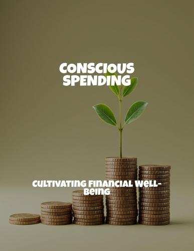 Conscious Spending: Cultivating Financial Well-Being