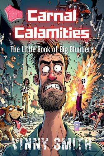 Carnal Calamities: The Little Book of Big Blunders