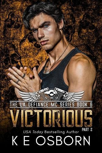 Victorious: Part 2