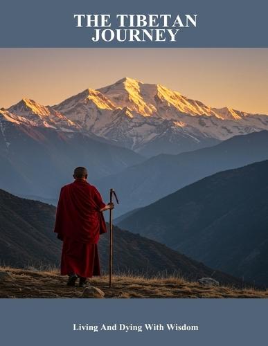 The Tibetan Journey: Living And Dying With Wisdom
