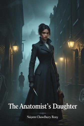 The Anatomist's Daughter