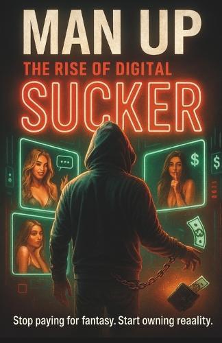 Man up the rise of the digital sucker