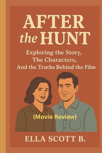 After the Hunt (Movie Review): Exploring the Story, the Characters, and the Truths Behind the Film