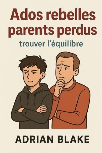 Ados rebelles, parents perdus: trouver l'équilibre