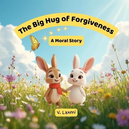The Big Hug of Foregiveness: A Moral Story