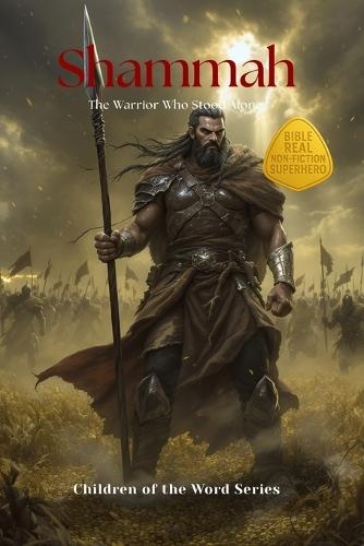 Shammah: The Warrior Who Stood Alone