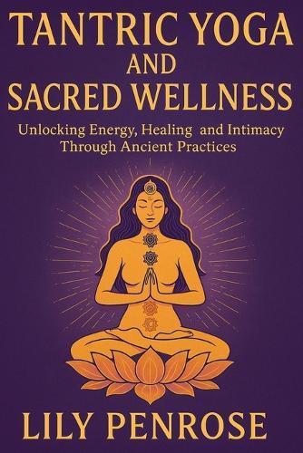 Tantric Yoga and Sacred Wellness: Unlocking Energy, Healing and Intimacy Through Ancient Practices