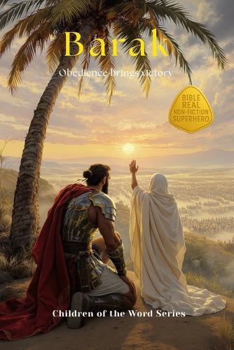 Barak: The Warrior Who Listened