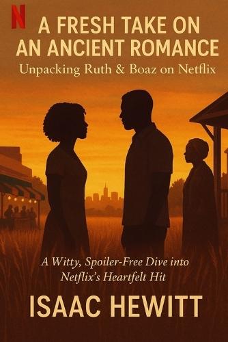 A Fresh Take on an Ancient Romance: Unpacking Ruth & Boaz on Netflix