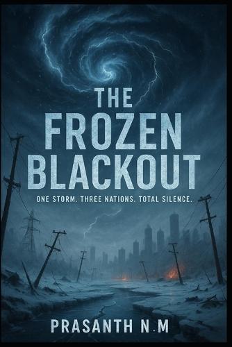 The Frozen Blackout: One storm. Three nations. Total silence.