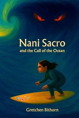 Nani Sacro and the Call of the Ocean