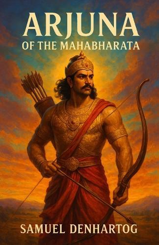 Arjuna of the Mahabharata