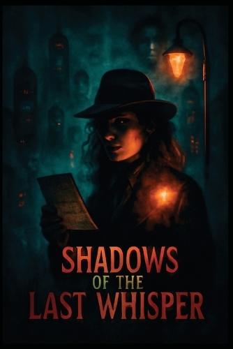 Shadows of the Last Whisper: Unravel the shadows before the whispers silence you.