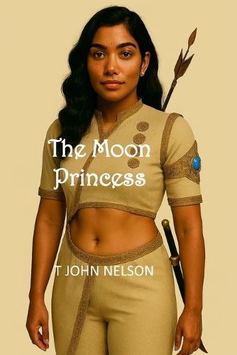 The Moon Princess