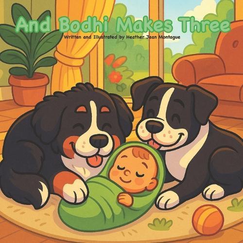 And Bodhi Makes Three