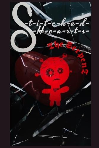 Stitched Hearts: Subtle Snake Bites