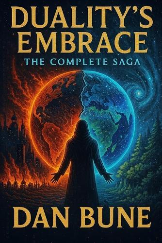 Duality's Embrace: The Complete Saga