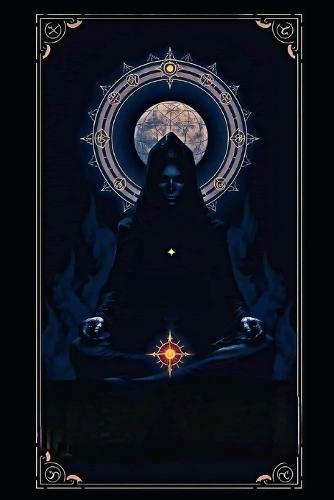 Saturnian Sex Magick