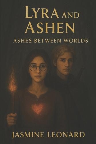 Lyra and Ashen: Ashes Between Worlds