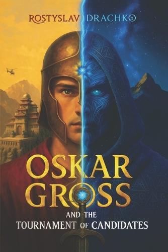 Oskar Gross and the Tournament of Candidates