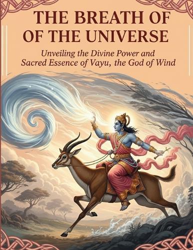 The Breath of the Universe: Unveiling the Divine Power and Sacred Essence of Vayu, the God of Wind