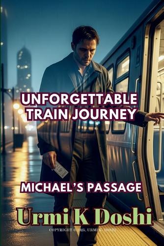 Unforgettable Train Journey-Michael's Passage
