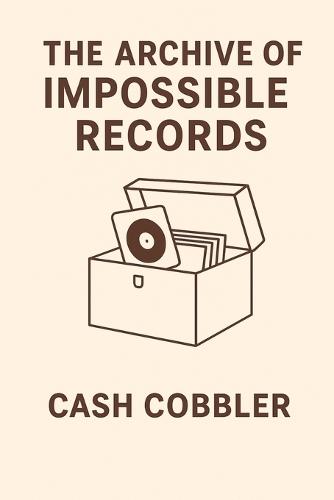 The Archive of Impossible Records
