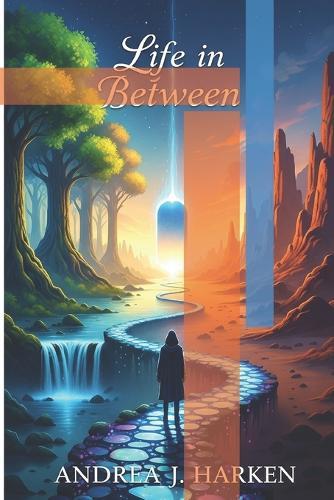 Life In Between: Counseling Psychology in a Story