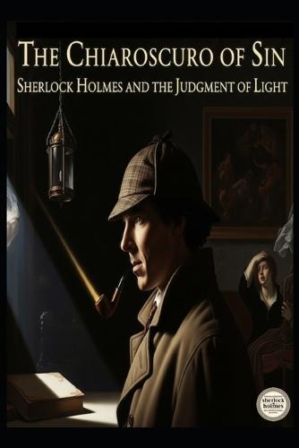 The Chiaroscuro of Sin / Sherlock Holmes and the Judgment of Light